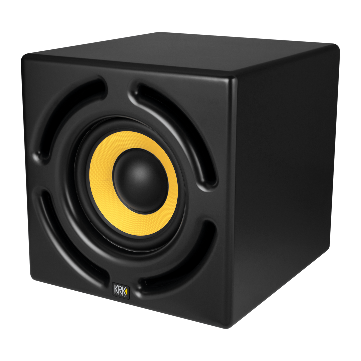 KRK 12sHO, UK Subwoofer KRK