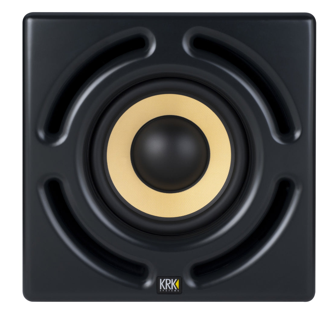 KRK 12sHO, EU Subwoofer KRK