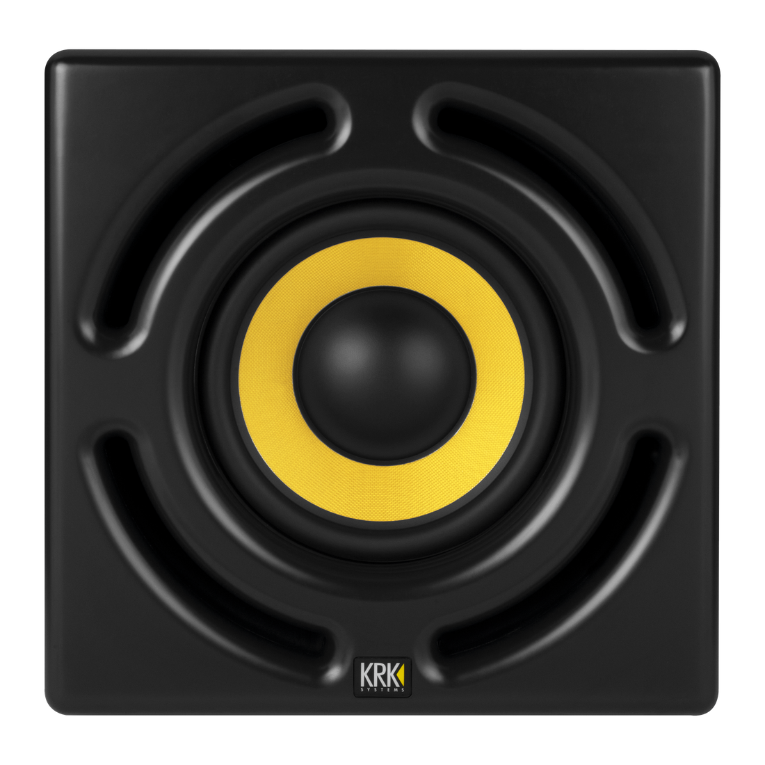 KRK 12sHO, UK Subwoofer KRK