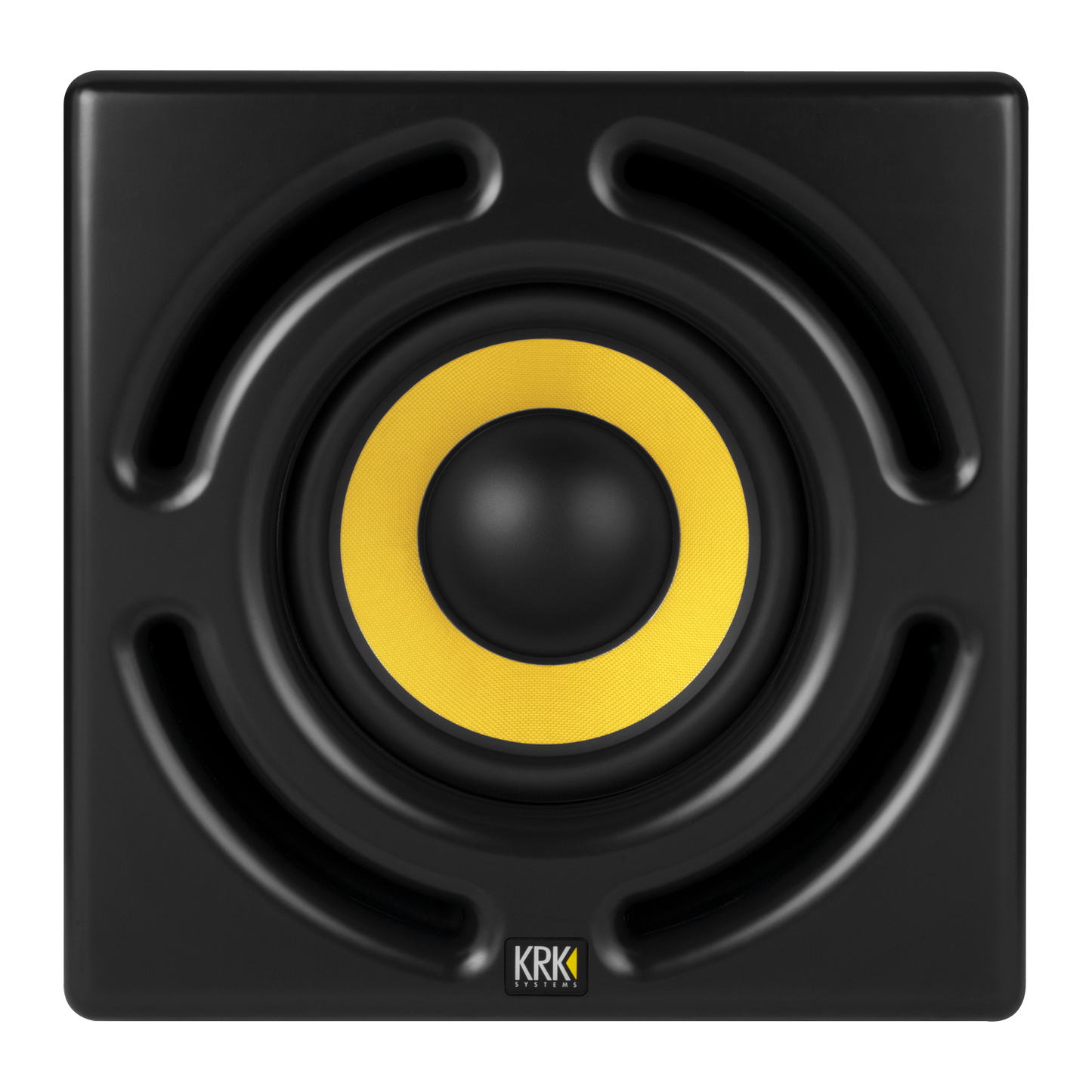 KRK 12sHO, UK Subwoofer KRK