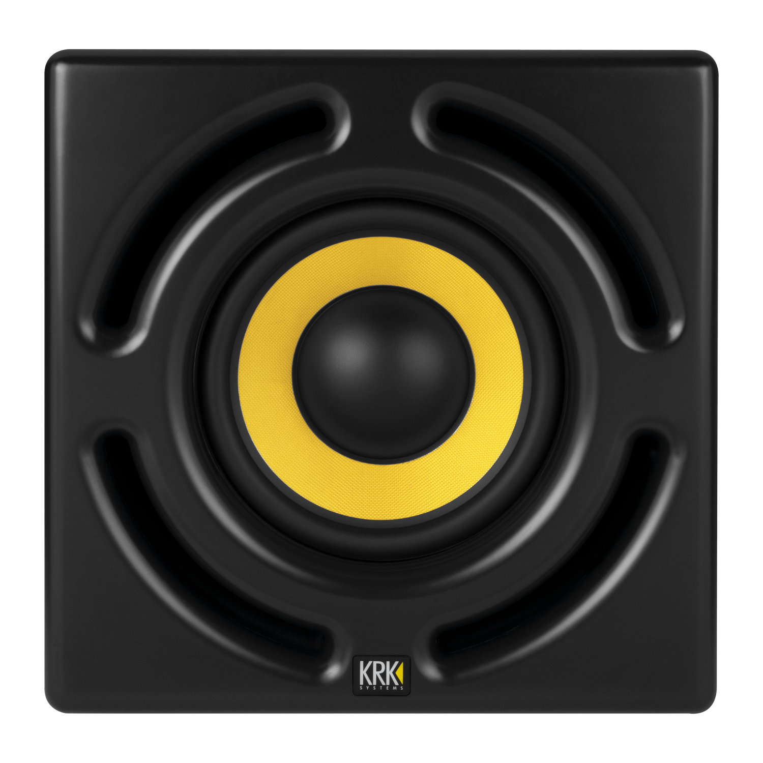 KRK 12sHO, UK Subwoofer KRK