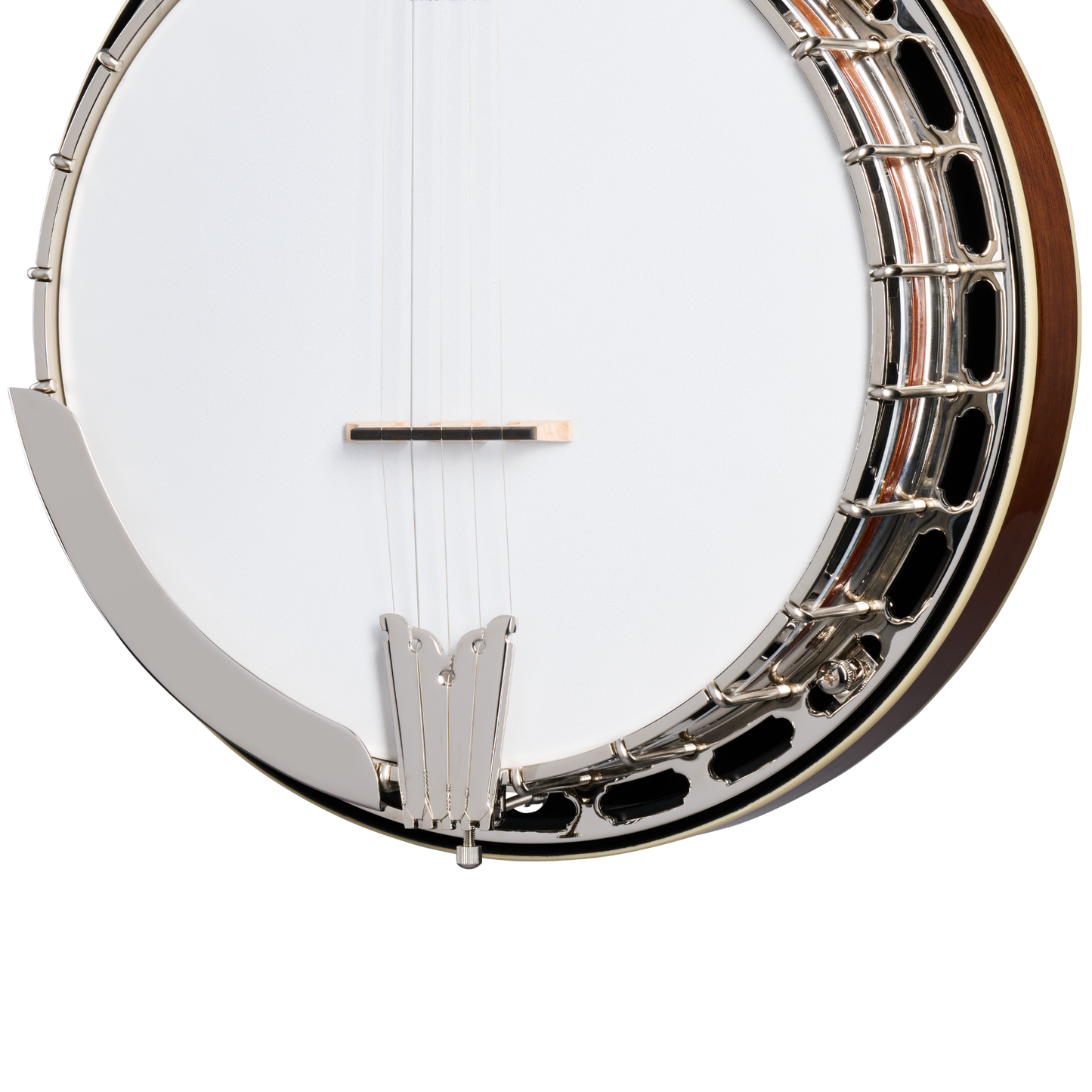 Epiphone Mastertone Classic Banjo, Natural Banjo Epiphone