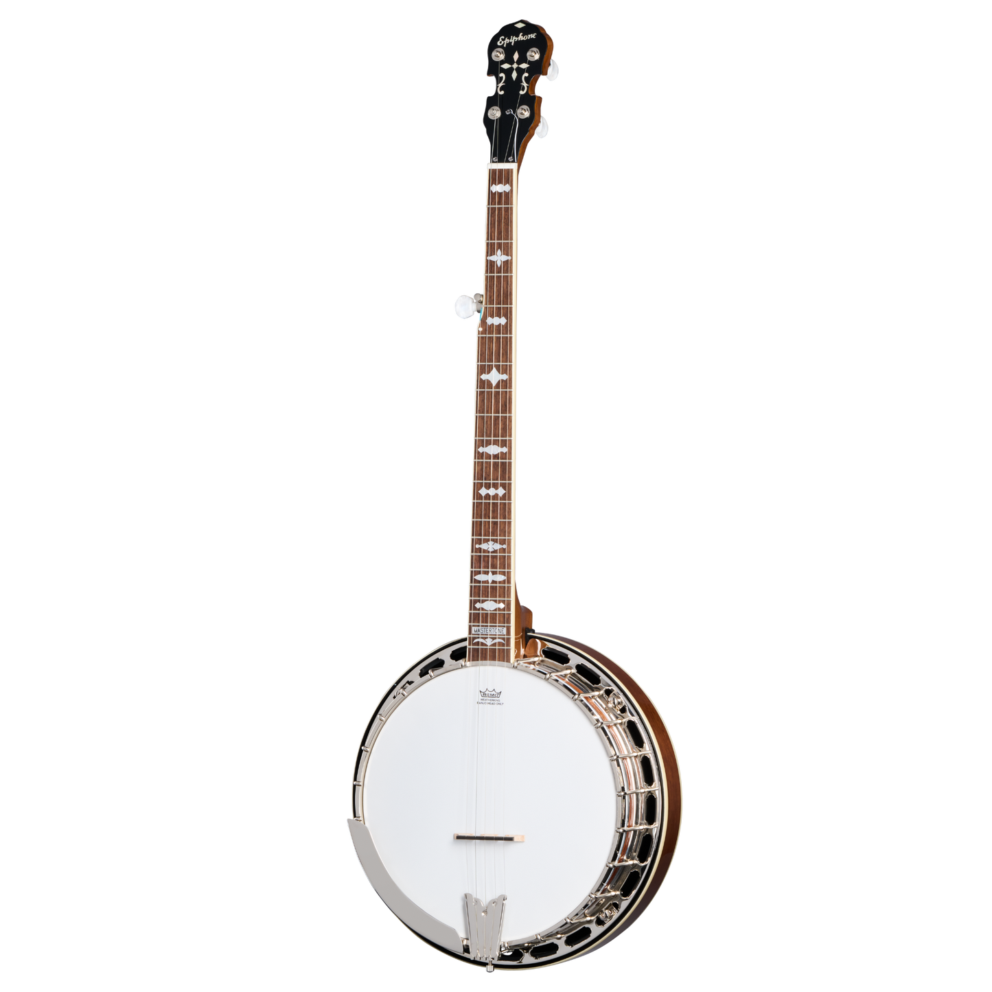 Epiphone Mastertone Classic Banjo, Natural Banjo Epiphone