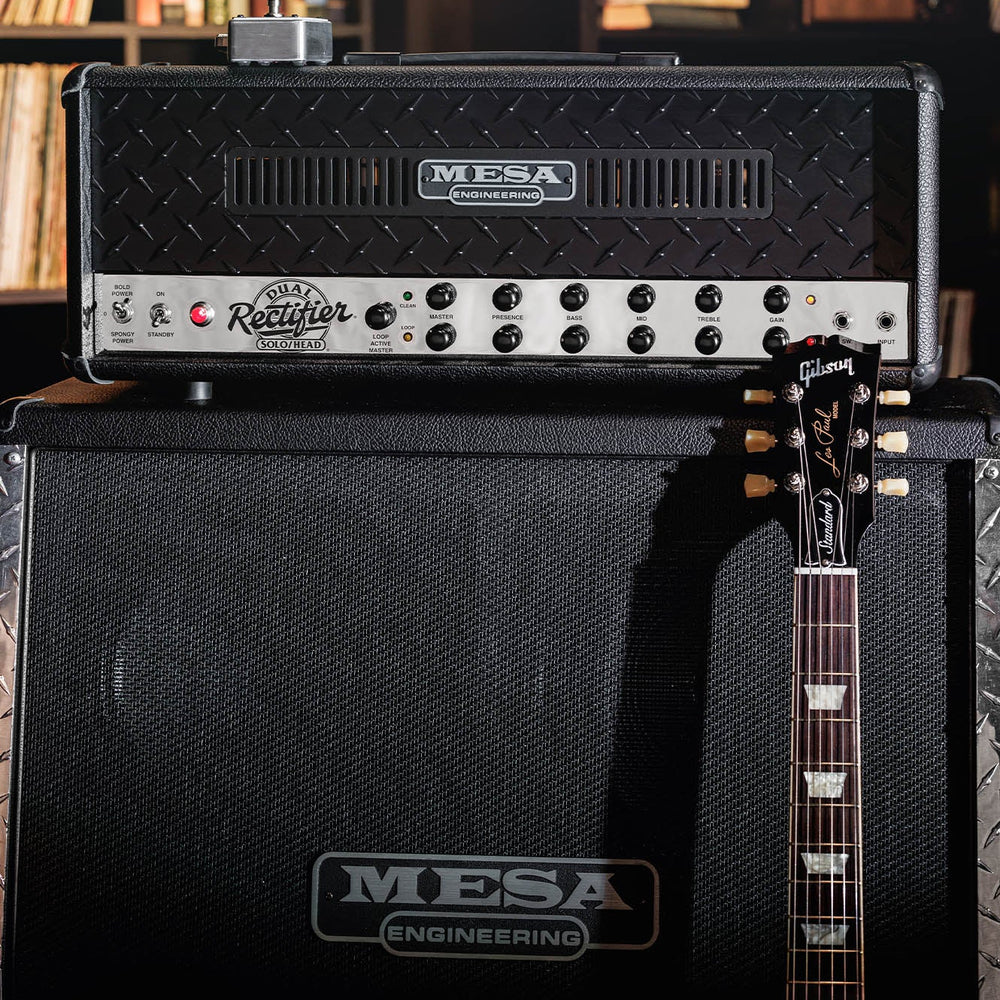 90s Dual Rectifier®