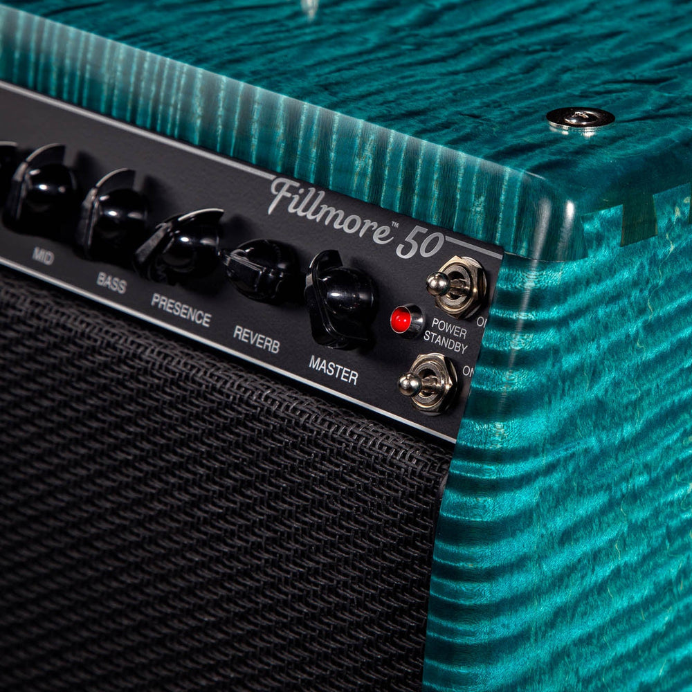 Fillmore™ 50