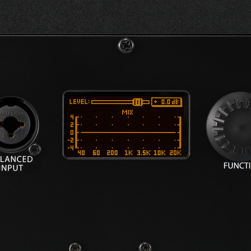 KRK ROKIT-5-G5, EU Studio Monitors KRK
