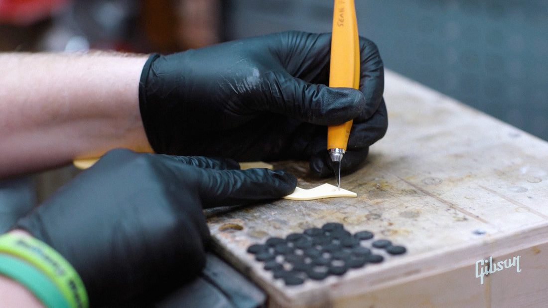 Murphy Lab plastics hand-aging 