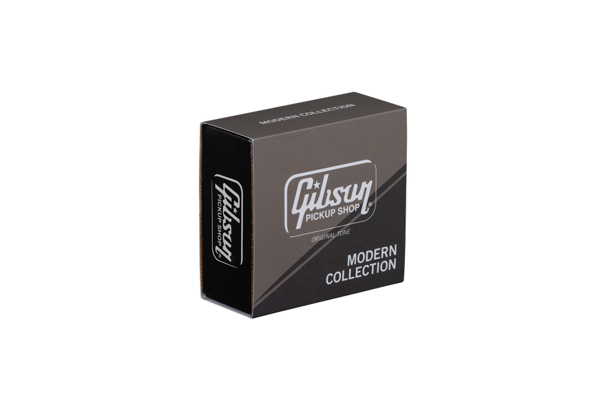 Gibson P-90 DC Soapbar Pickup, Black Pickup Gibson