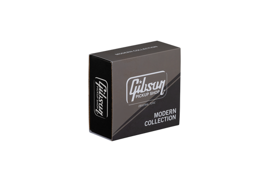 Gibson 498T Hot Alnico Pickup, Treble, Chrome Pickup Gibson