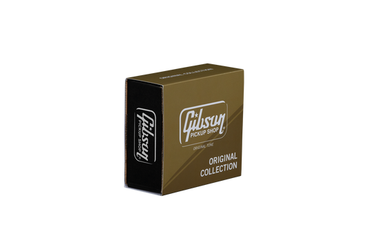 Gibson P-90 Soapbar Pickup, Black Pickup Gibson