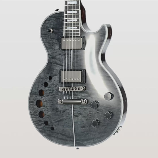 Gibson Mod™ Collection Les Paul Custom, Posterilune Electric Guitar Gibson Mod™ Collection