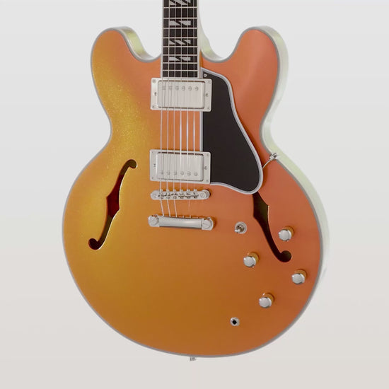 Epiphone Futura ES-355, Firestorm Shift Electric Guitar Epiphone