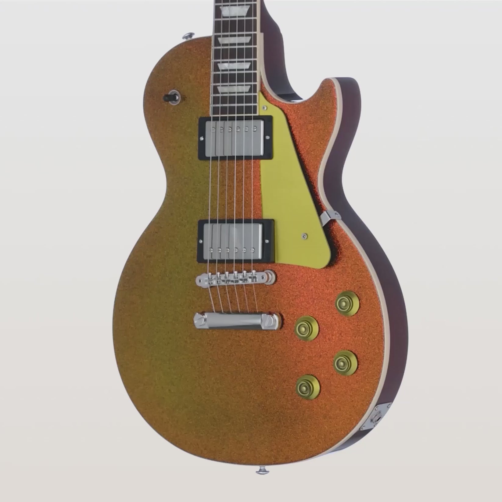 Gibson Mod™ Collection Les Paul Standard 50s, High Five Electric Guitar Gibson Mod™ Collection
