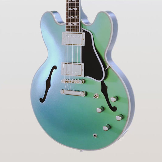 Epiphone Futura ES-355, Dragonfly Shift Electric Guitar Epiphone