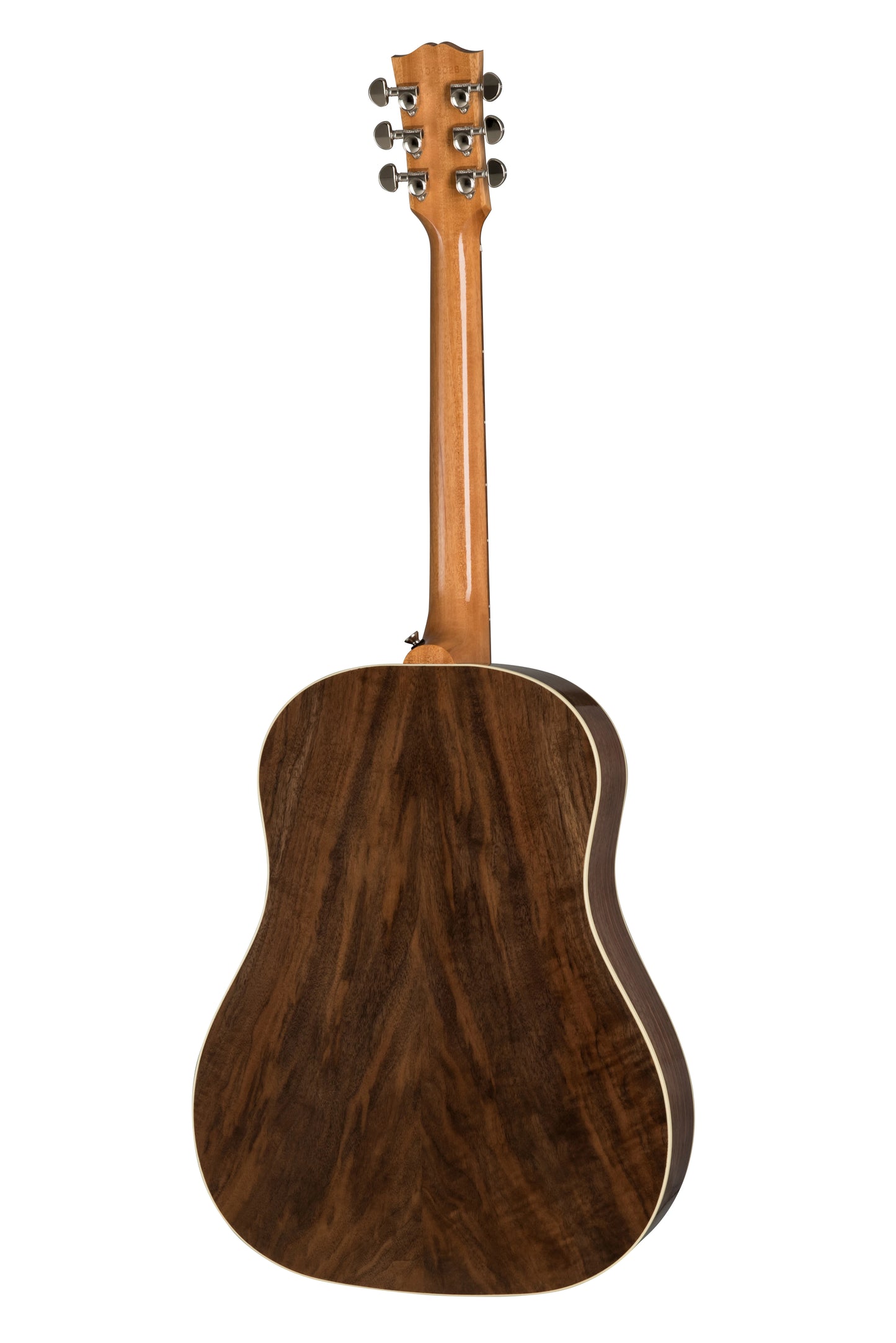 Gibson J-45 Studio Walnut, Left-Handed, Antique Natural Acoustic Guitar Gibson