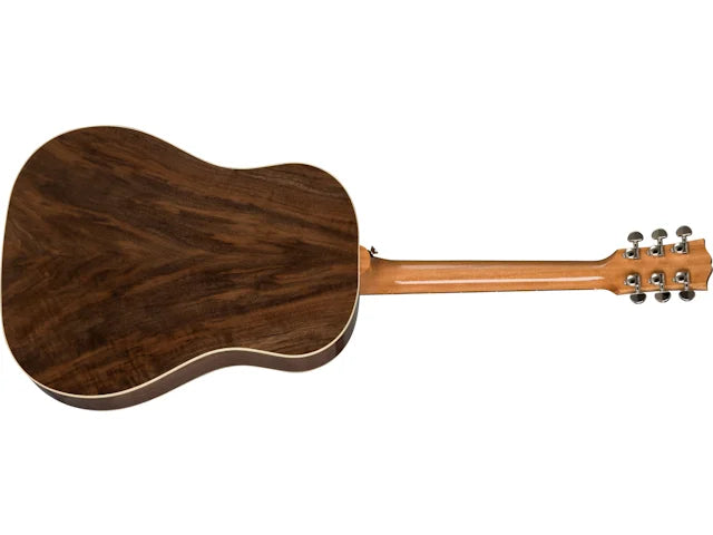 Gibson J-45 Studio Walnut, Antique Natural Acoustic Guitar Gibson