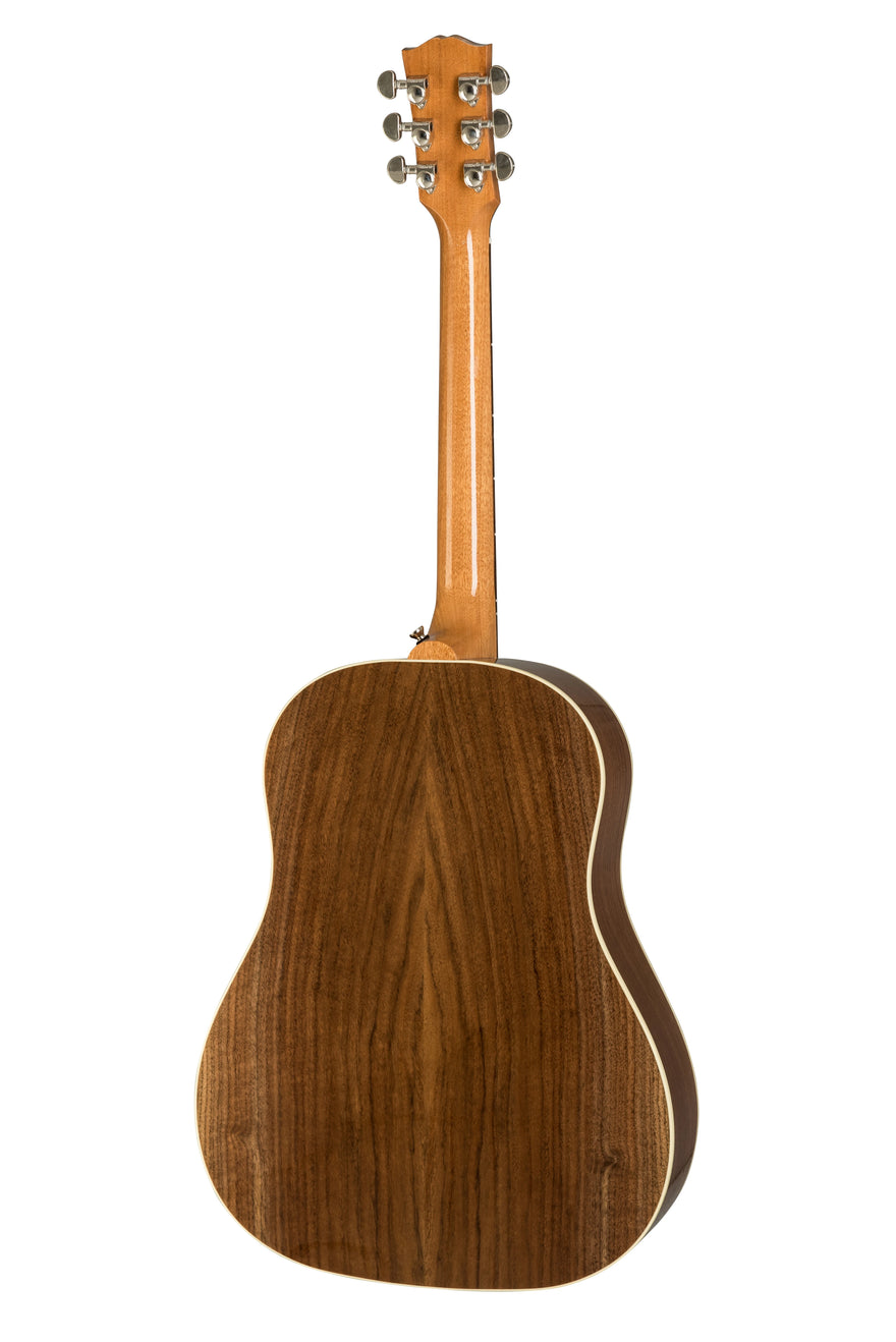 Gibson J-45 Studio Walnut, Left-Handed, Walnut Burst Acoustic Guitar Gibson