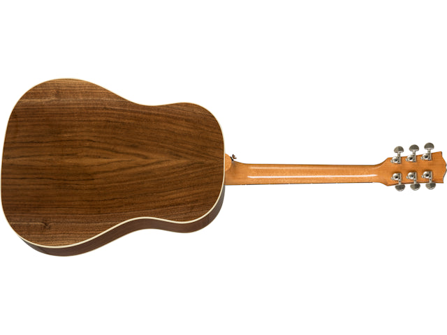 Gibson J-45 Studio Walnut, Left-Handed, Walnut Burst Acoustic Guitar Gibson