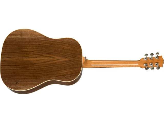 Gibson J-45 Studio Walnut, Walnut Burst Acoustic Guitar Gibson