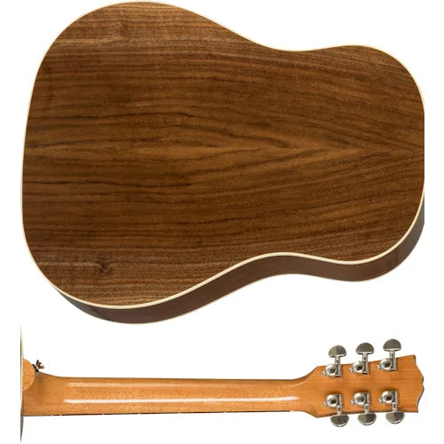 Gibson J-45 Studio Walnut, Walnut Burst Acoustic Guitar Gibson