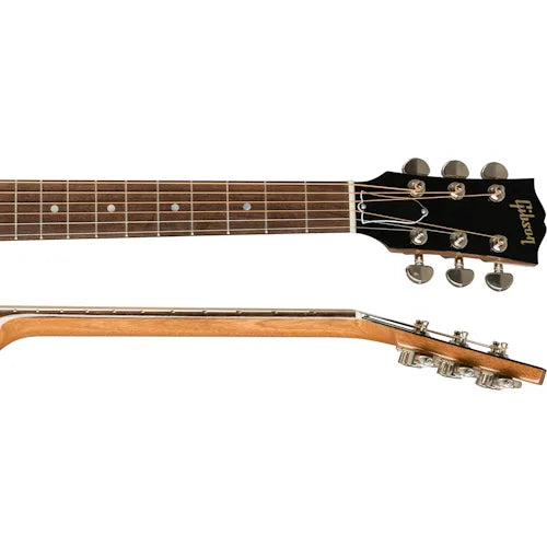 Gibson J-45 Studio Walnut, Walnut Burst Acoustic Guitar Gibson