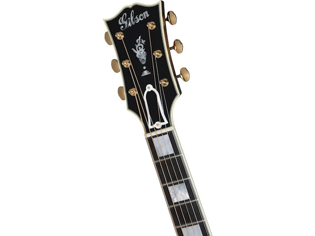 Gibson Custom SJ-200 Western Classic, Vintage Sunburst Acoustic Guitar Gibson Custom