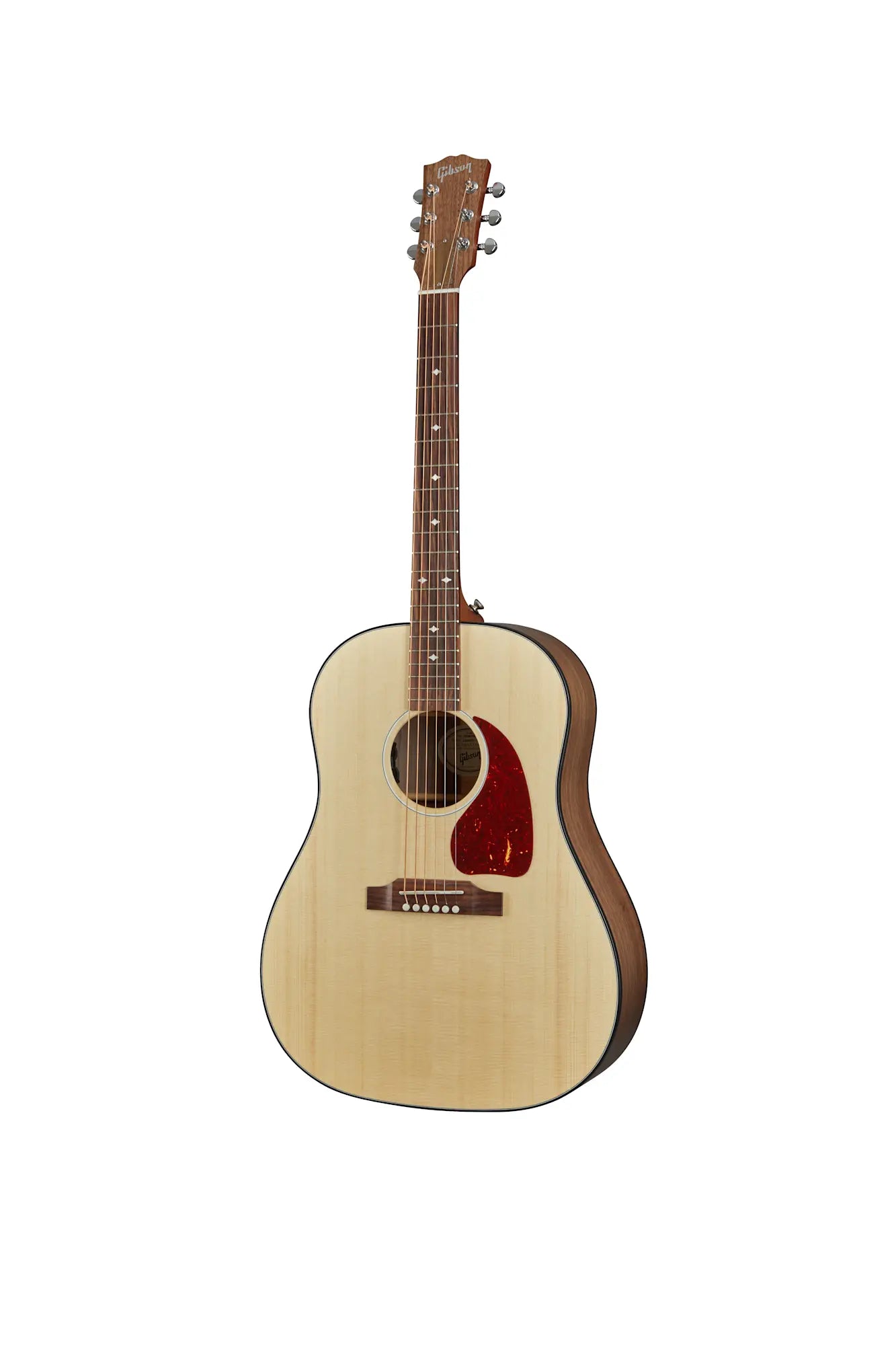 Gibson G-45 Standard Walnut Acoustic Guitar Gibson