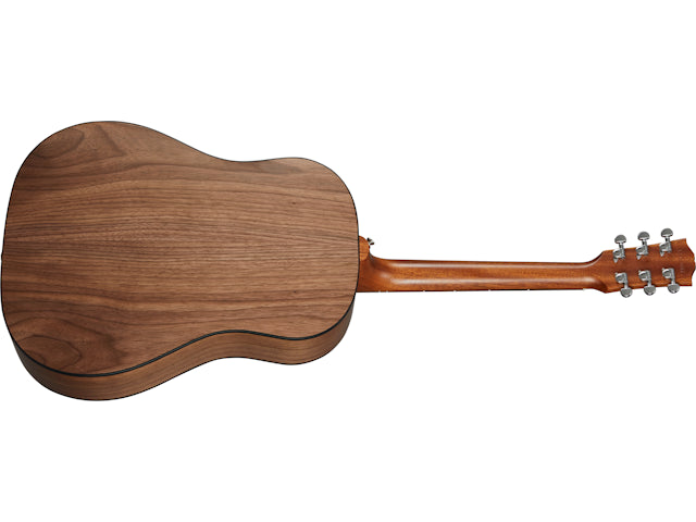 Gibson G-45 Standard Walnut, Left-Handed, Antique Natural Acoustic Guitar Gibson