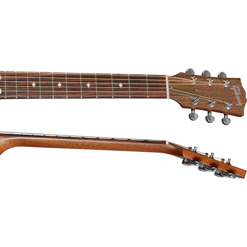 Gibson The voice of Generations Gibson The voice of Generations