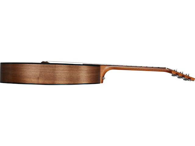 Gibson G-45 Standard Walnut, Left-Handed, Antique Natural Acoustic Guitar Gibson