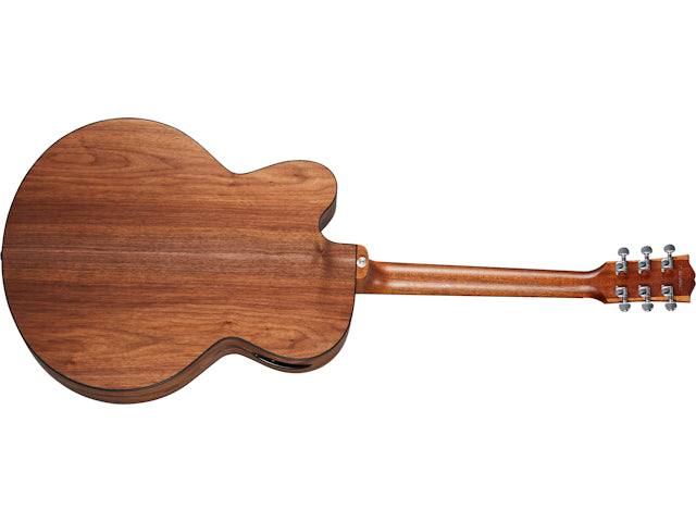 Gibson G-200 EC, Natural Acoustic Guitar Gibson