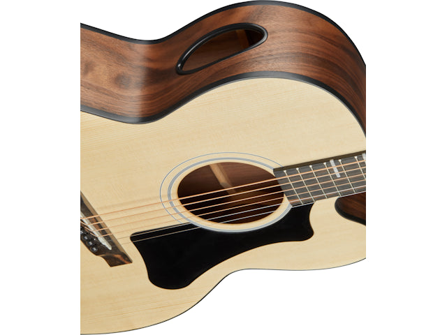Gibson G-200 EC, Left-Handed, Natural Acoustic Guitar Gibson