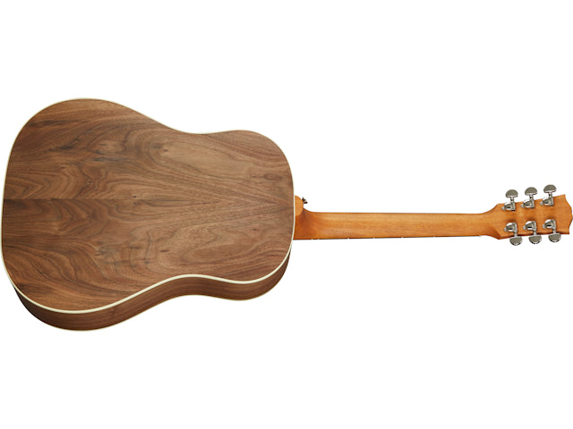 Gibson J-45 Sustainable, Antique Natural Acoustic Guitar Gibson