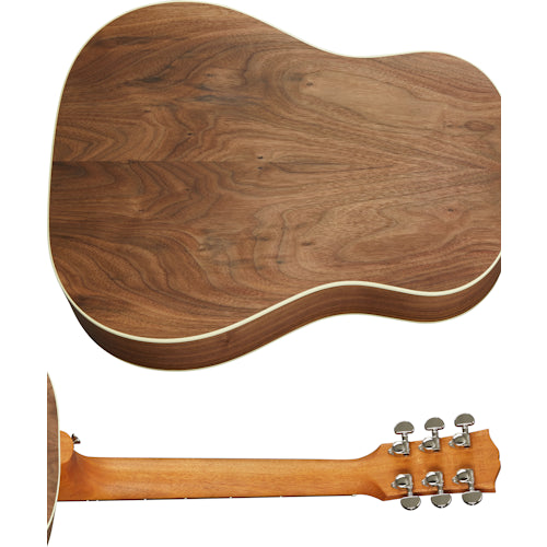 Gibson J-45 Sustainable, Antique Natural Acoustic Guitar Gibson