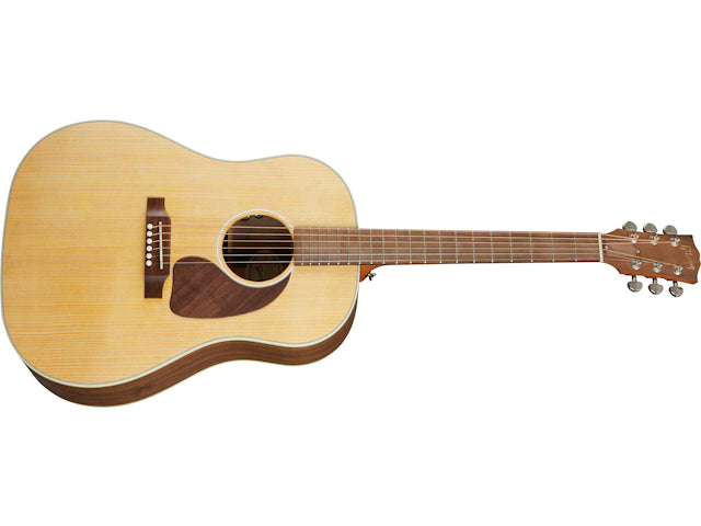 Gibson J-45 Sustainable, Antique Natural Acoustic Guitar Gibson