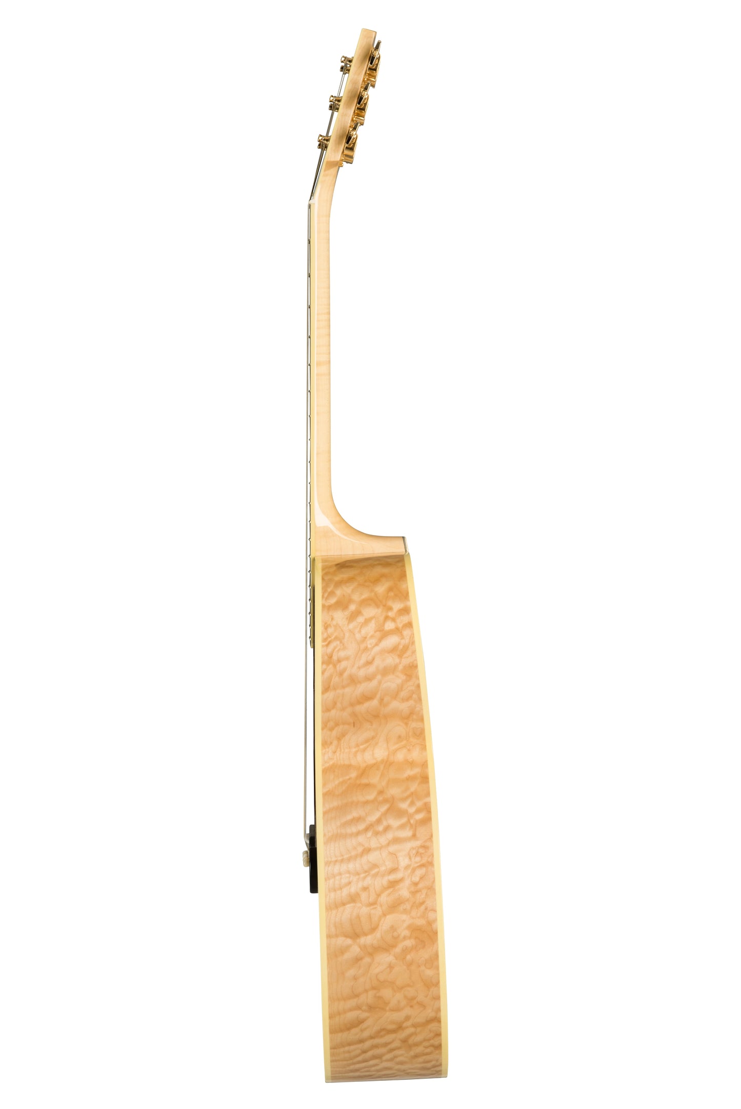 Gibson 30th Anniversary Montana Gold, Antique Natural (Gibson Hardshell Case Included) Acoustic Guitar Gibson