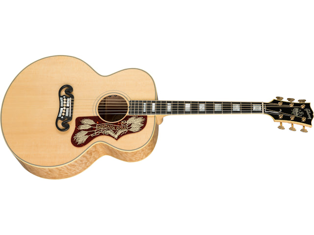 Gibson 30th Anniversary Montana Gold