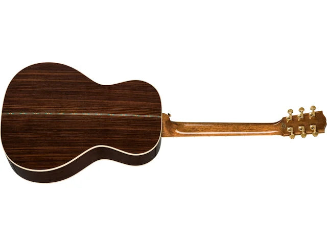 Gibson Custom L-00 Deluxe Rosewood, Rosewood Burst Acoustic Guitar Gibson Custom