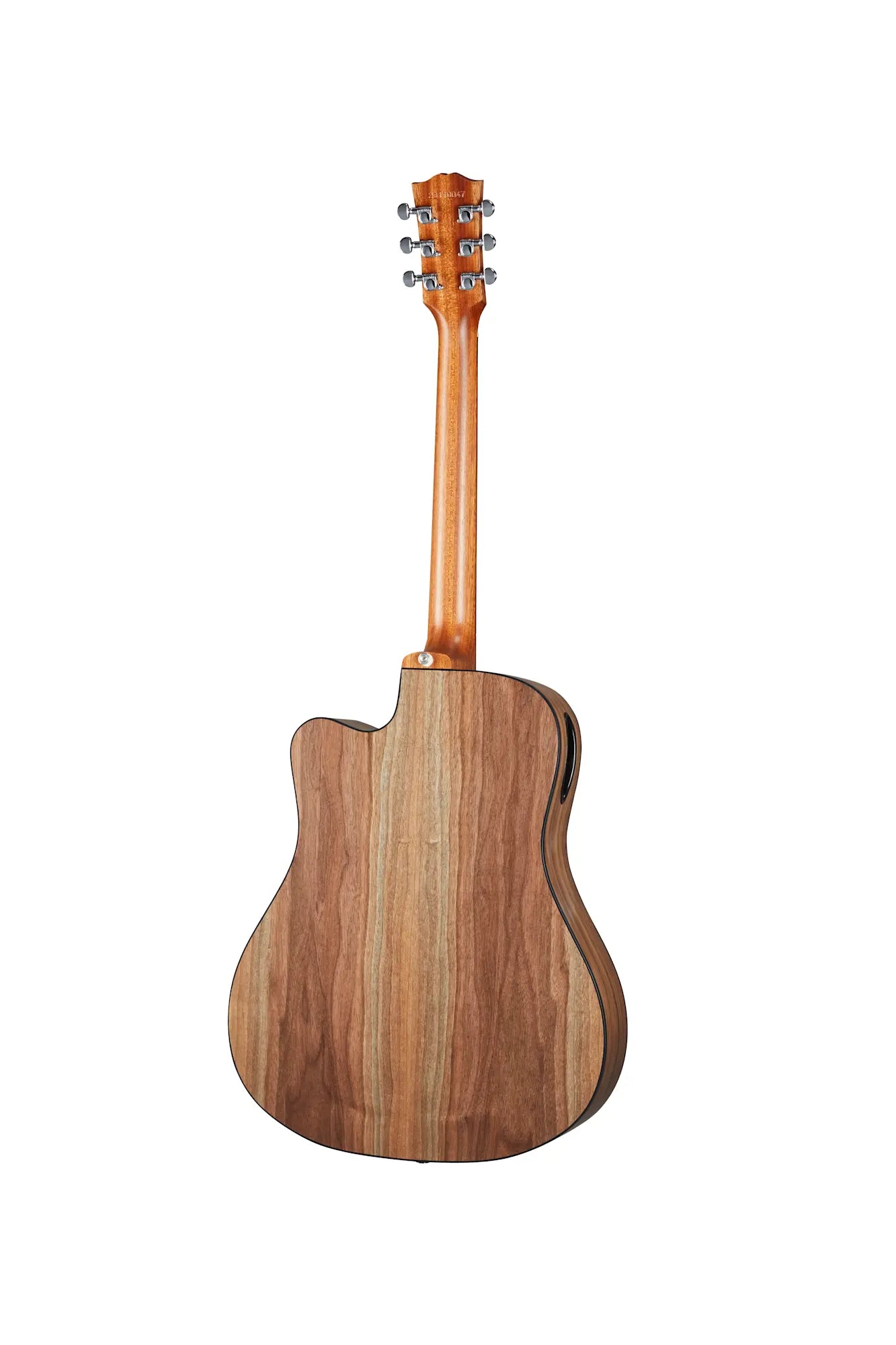 Gibson G-Writer EC, Left-Handed, Natural Acoustic Guitar Gibson