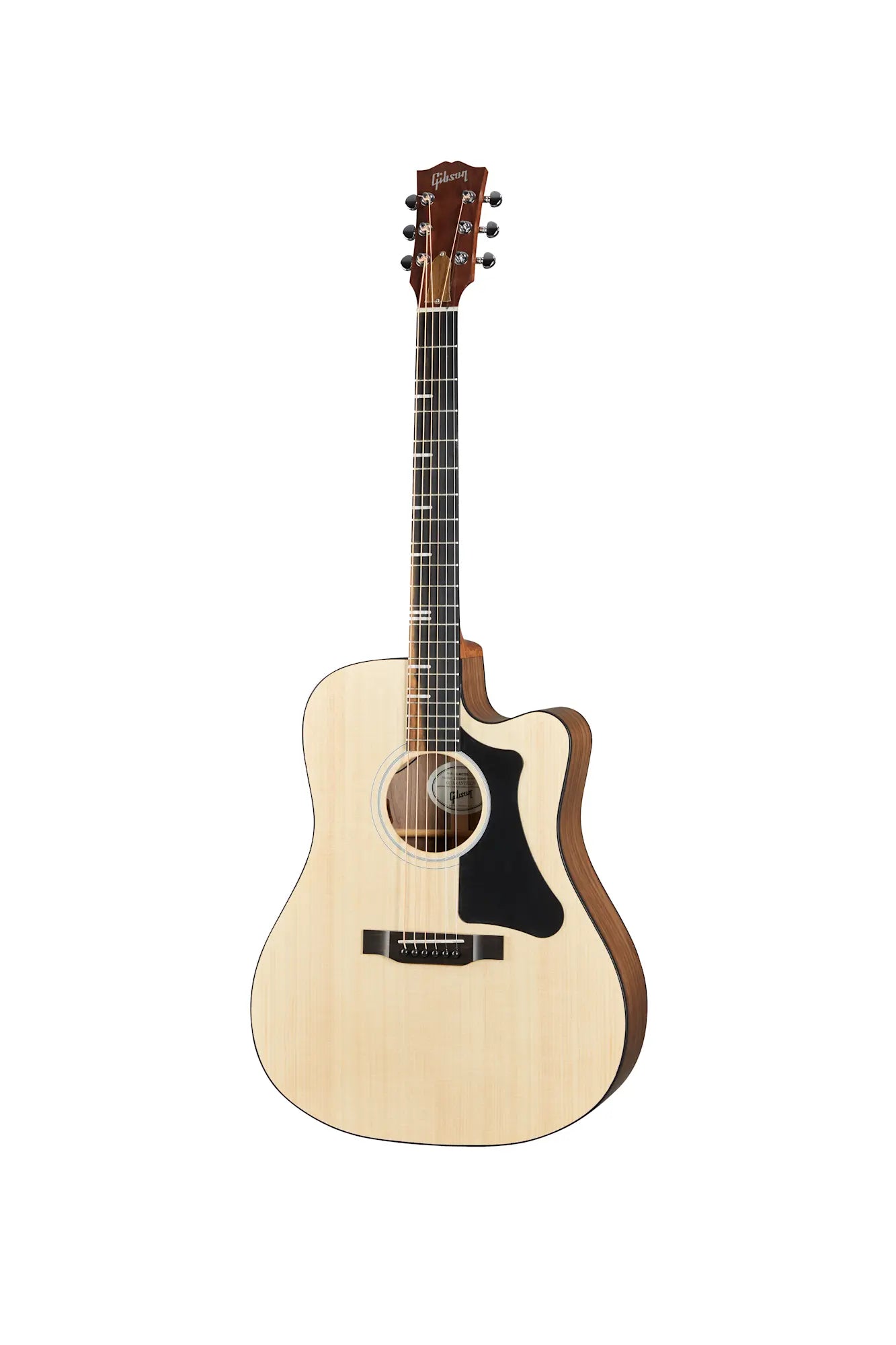 Gibson G-Writer EC, Natural Acoustic Guitar Gibson