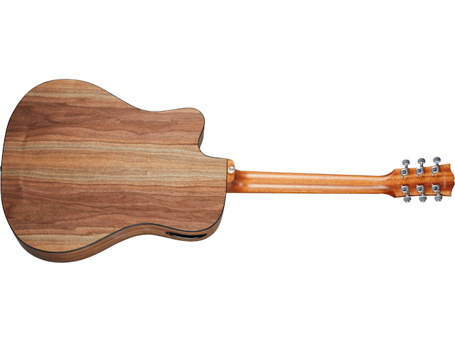 Gibson G-Writer EC, Left-Handed, Natural Acoustic Guitar Gibson