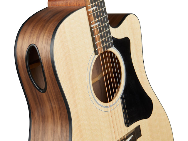 Gibson G-Writer EC, Left-Handed, Natural Acoustic Guitar Gibson