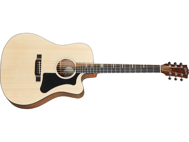 Gibson G-Writer EC, Left-Handed, Natural Acoustic Guitar Gibson