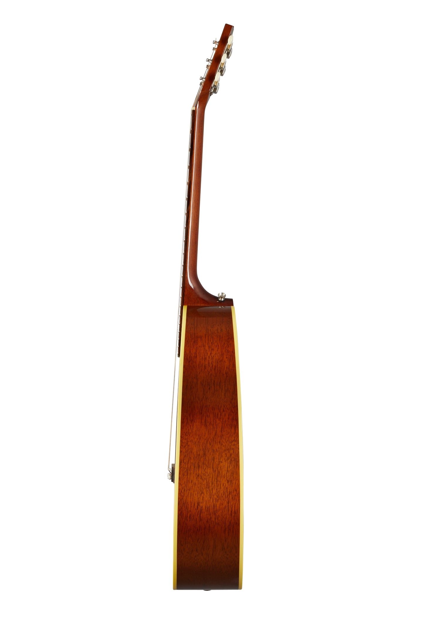 Gibson 50's LG-2, Antique Natural Acoustic Guitar Gibson