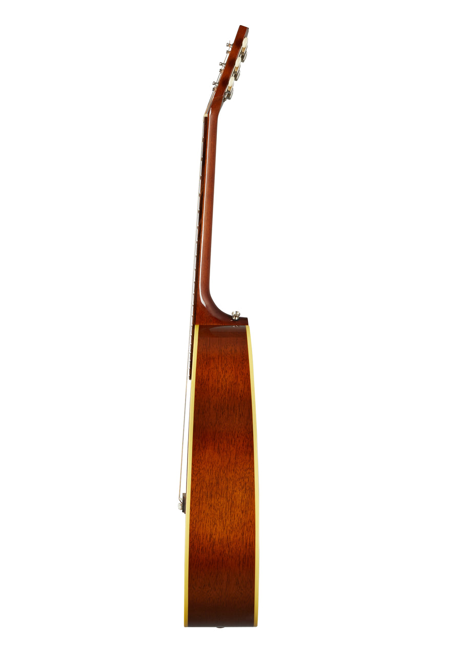 Gibson 50's LG-2, Antique Natural Acoustic Guitar Gibson