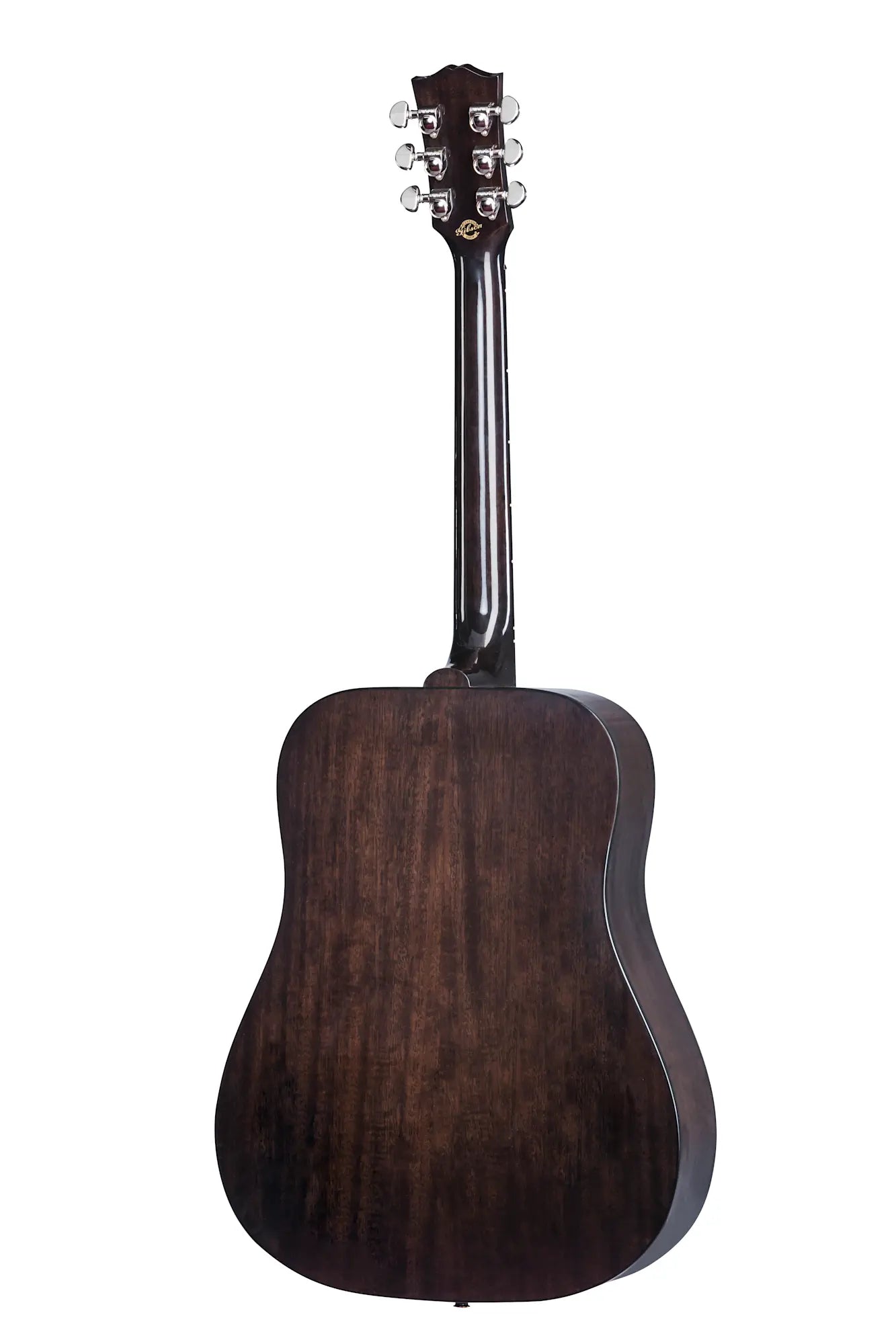Gibson Eric Church Hummingbird Dark, Cobra Burst Acoustic Guitar Gibson