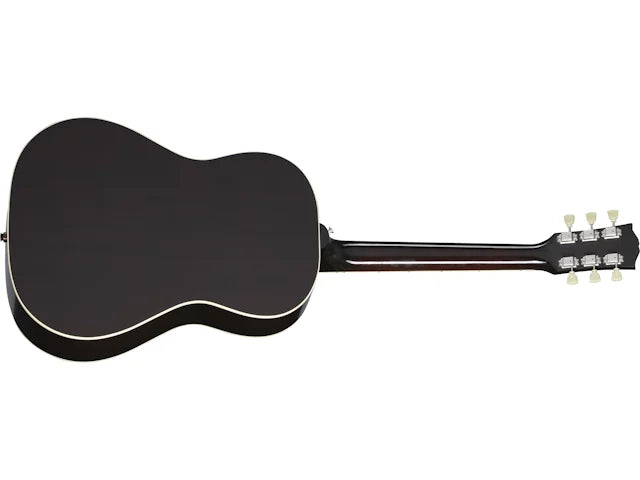 Gibson Custom Nathaniel Rateliff LG-2 Western, Vintage Sunburst Acoustic Guitar Gibson Custom