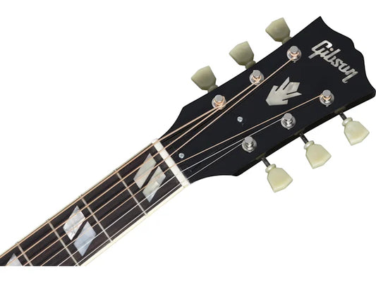 Gibson Custom Nathaniel Rateliff LG-2 Western, Vintage Sunburst Acoustic Guitar Gibson Custom