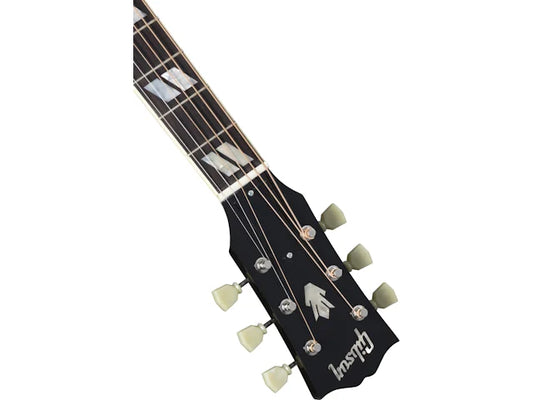 Gibson Custom Nathaniel Rateliff LG-2 Western, Vintage Sunburst Acoustic Guitar Gibson Custom