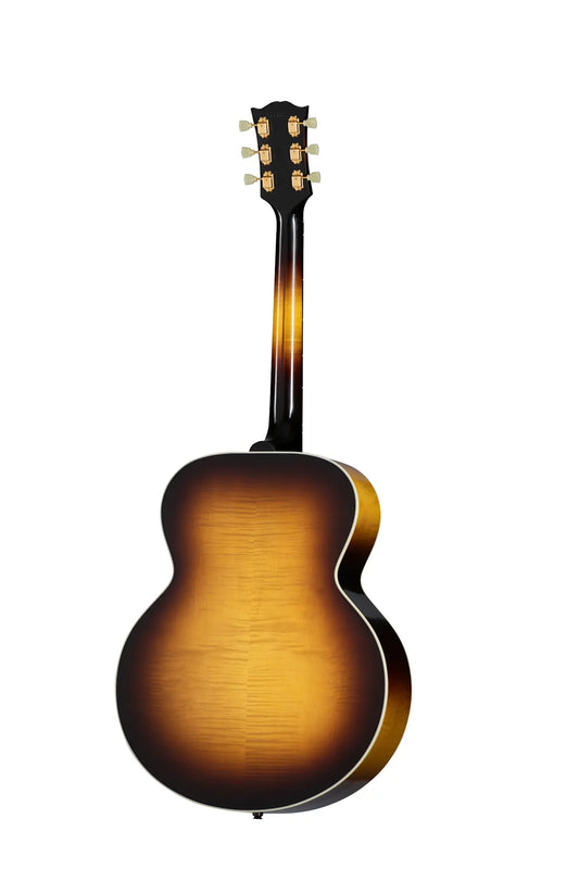Gibson Noel Gallagher J-150, Vintage Sunburst Acoustic Guitar Gibson